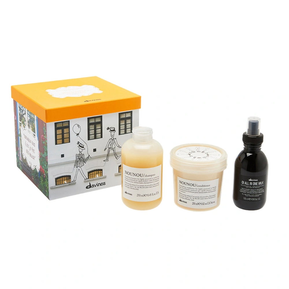 Davines NOUNOU KIT 2023 - Подарочный набор