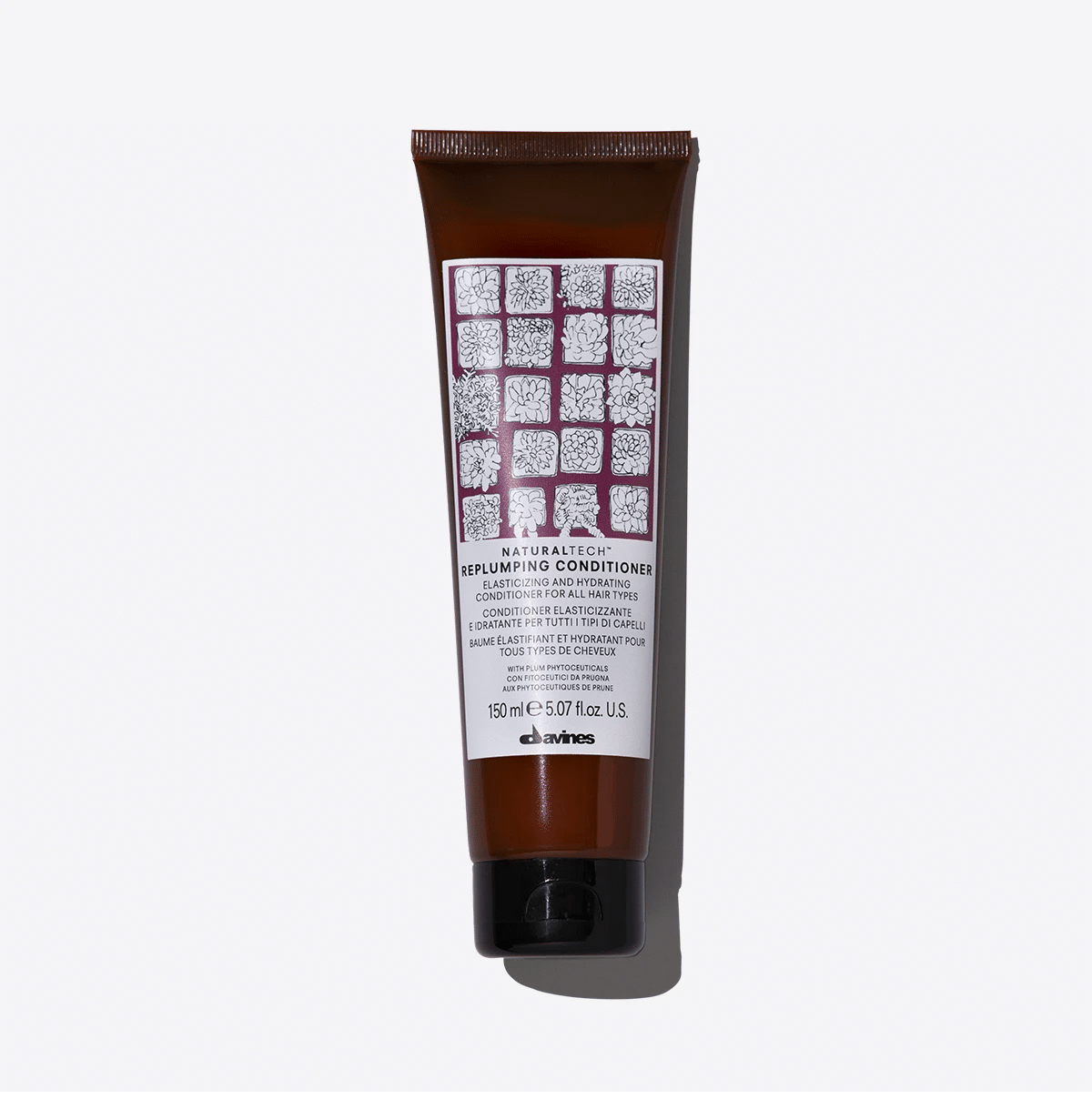 DAVINES Replumping соnditioner ущільнюючий кондиционер DAVINES Replumping соnditioner ущільнюючий кондиционер