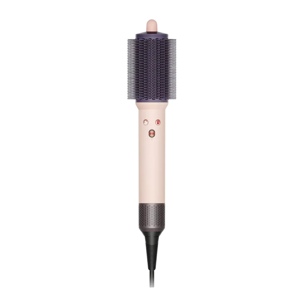 DYSON Airsmooth HB01-A Ceramic Pink/Rose Gold - Щітка для укладання