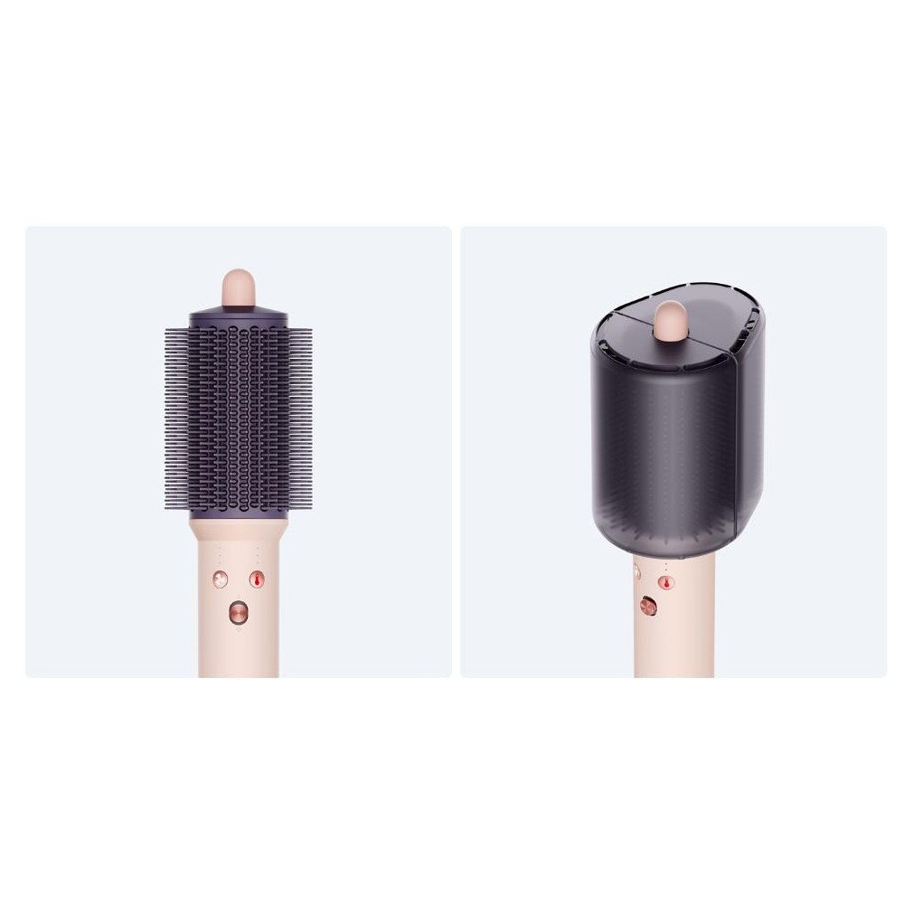 DYSON Airsmooth HB01-A Ceramic Pink/Rose Gold - Щітка для укладання - фото №6