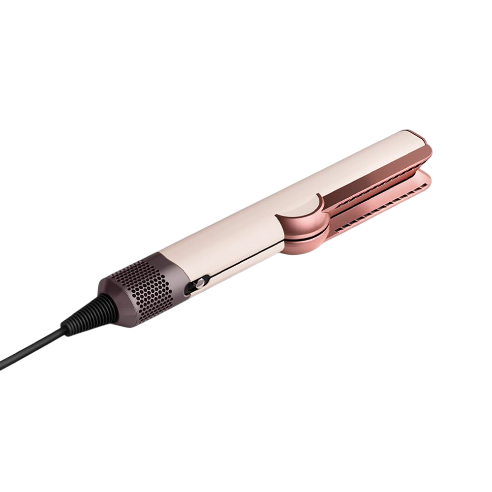 Dyson Airstrait HT01 Ceramic Pink/Rose Gold - Випрямляч для волосся - фото №1 Dyson Airstrait HT01 Ceramic Pink/Rose Gold - Випрямляч для волосся - фото №1