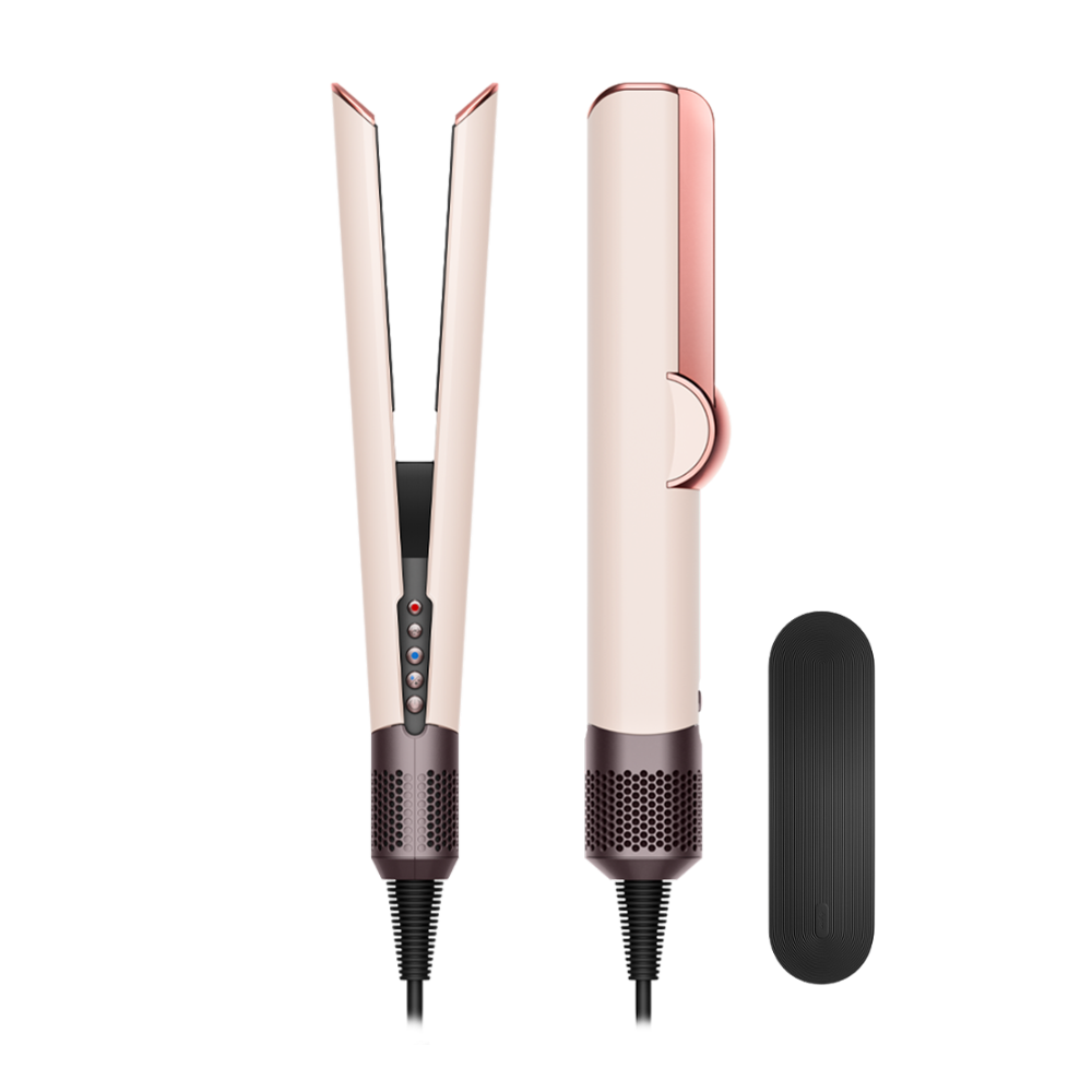Dyson Airstrait HT01 Ceramic Pink/Rose Gold - Випрямляч для волосся Dyson Airstrait HT01 Ceramic Pink/Rose Gold - Випрямляч для волосся