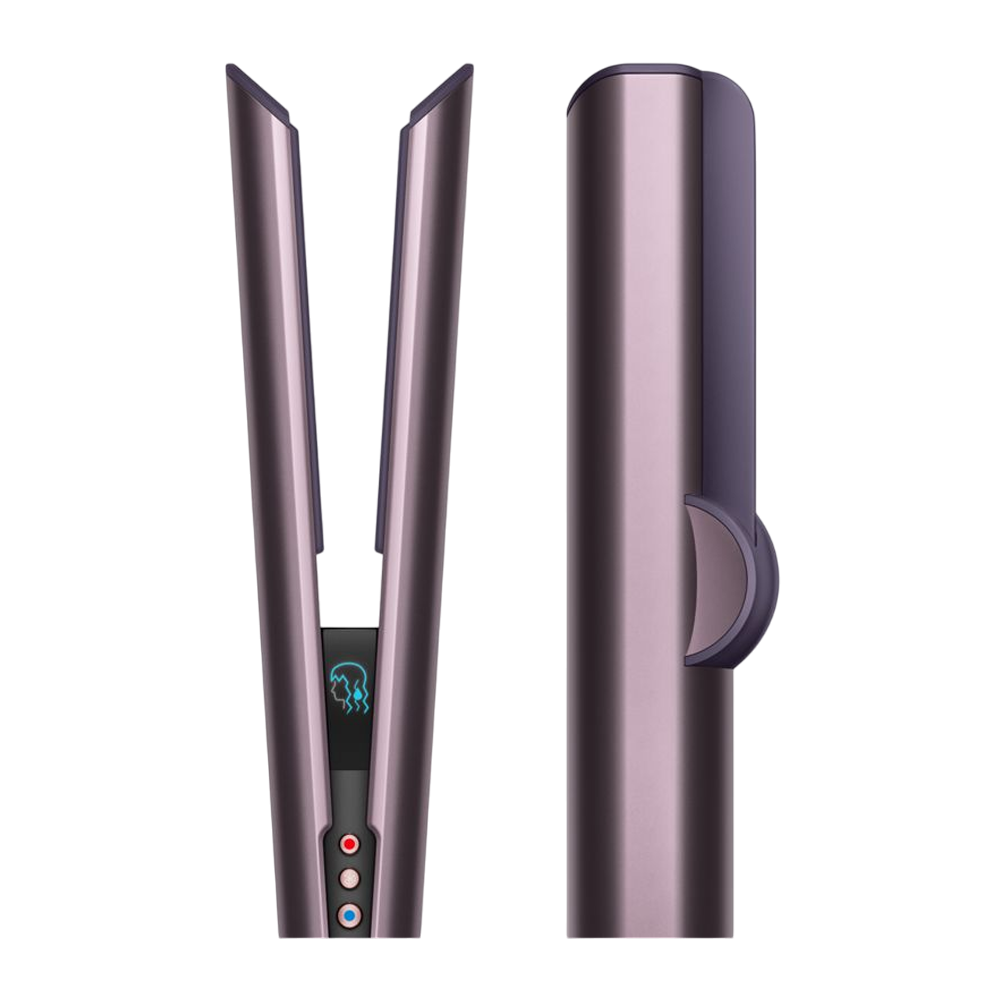 Dyson Airstrait HT01 Jasper/Plum - Випрямляч для волосся - фото №1