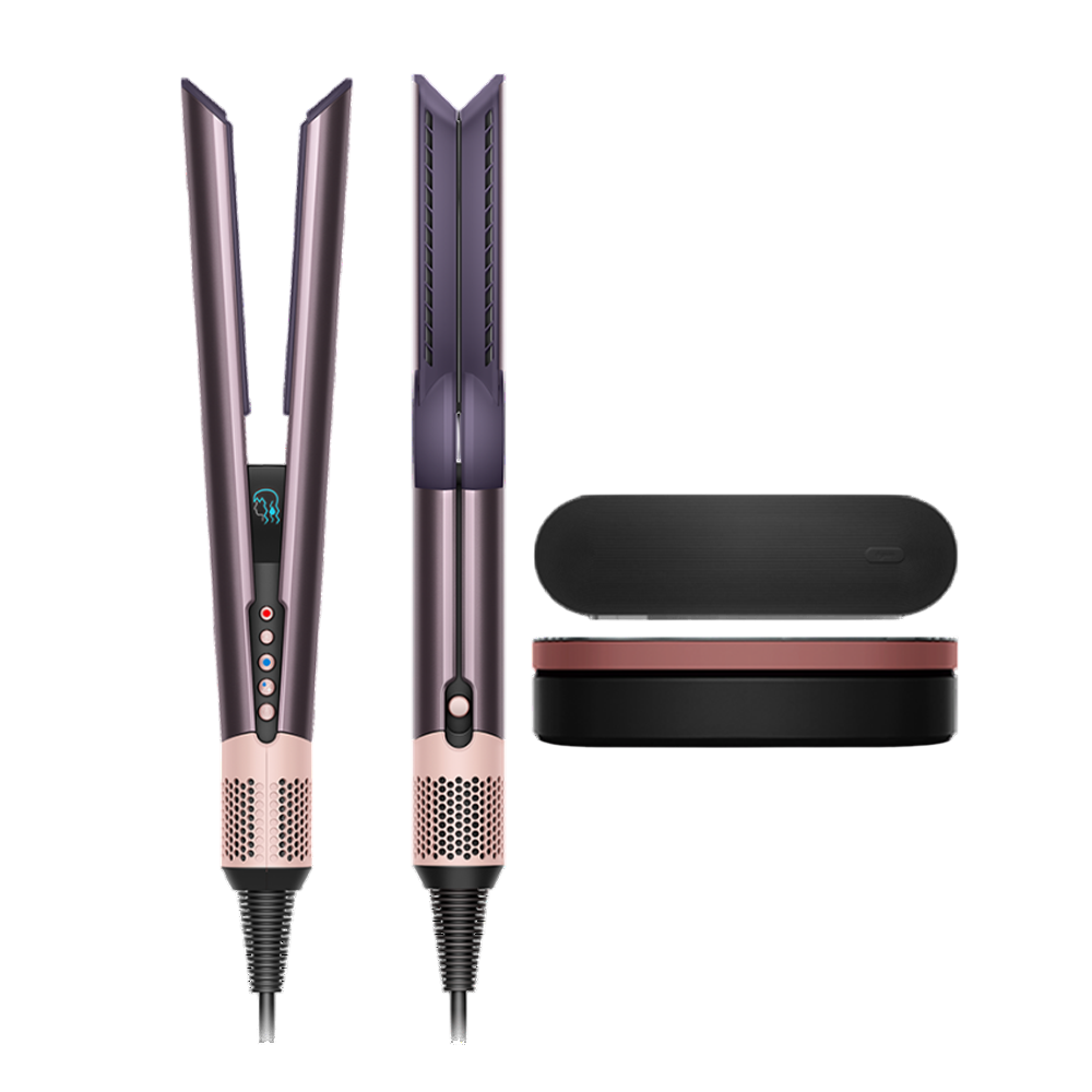 Dyson Airstrait HT01 Jasper/Plum - Випрямляч для волосся