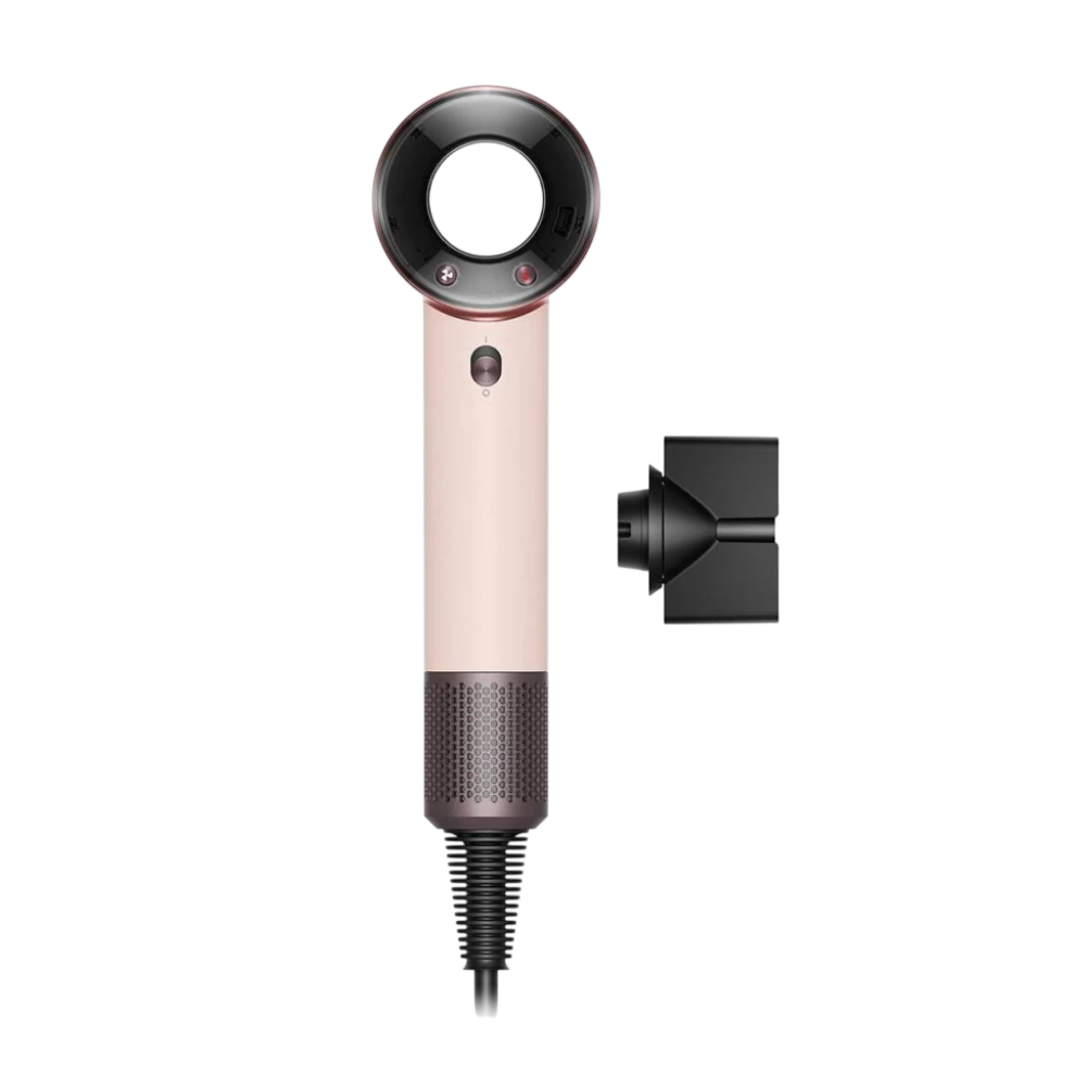 DYSON HD19 Travel Ceramic Pink/Rose Gold - Фен DYSON HD19 Travel Ceramic Pink/Rose Gold - Фен