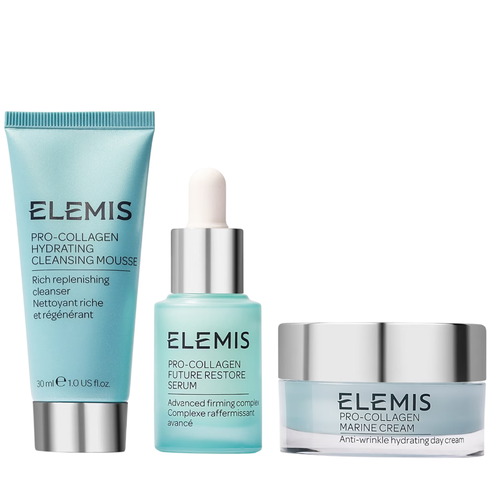 ELEMIS Kit: Power of Pro-Collagen Discovery Collection - Набір для молодості шкіри - фото №3 ELEMIS Kit: Power of Pro-Collagen Discovery Collection - Набір для молодості шкіри - фото №3