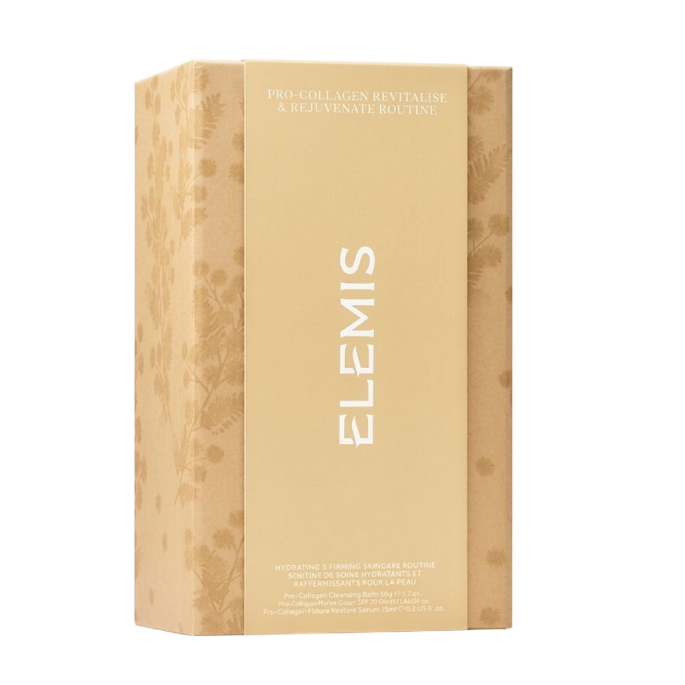ELEMIS Kit: Pro-Collagen Revitalise & Rejuvenate Routine - Набір для оновлення та омолодження шкіри - фото №6 ELEMIS Kit: Pro-Collagen Revitalise & Rejuvenate Routine - Набір для оновлення та омолодження шкіри - фото №6