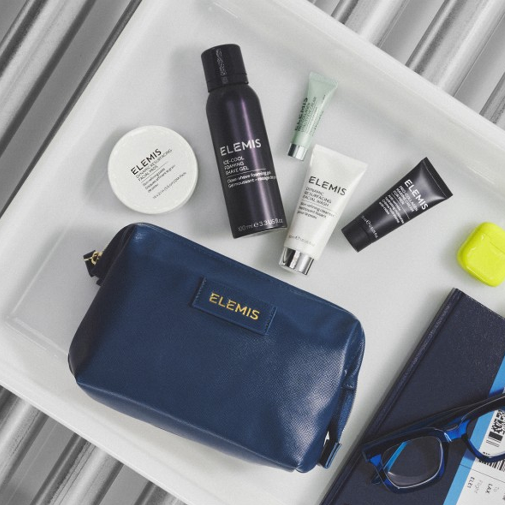 ELEMIS Kit: Travel Skin Heroes for Him - Тревел набір бестселерів для Нього - фото №3 ELEMIS Kit: Travel Skin Heroes for Him - Тревел набір бестселерів для Нього - фото №3