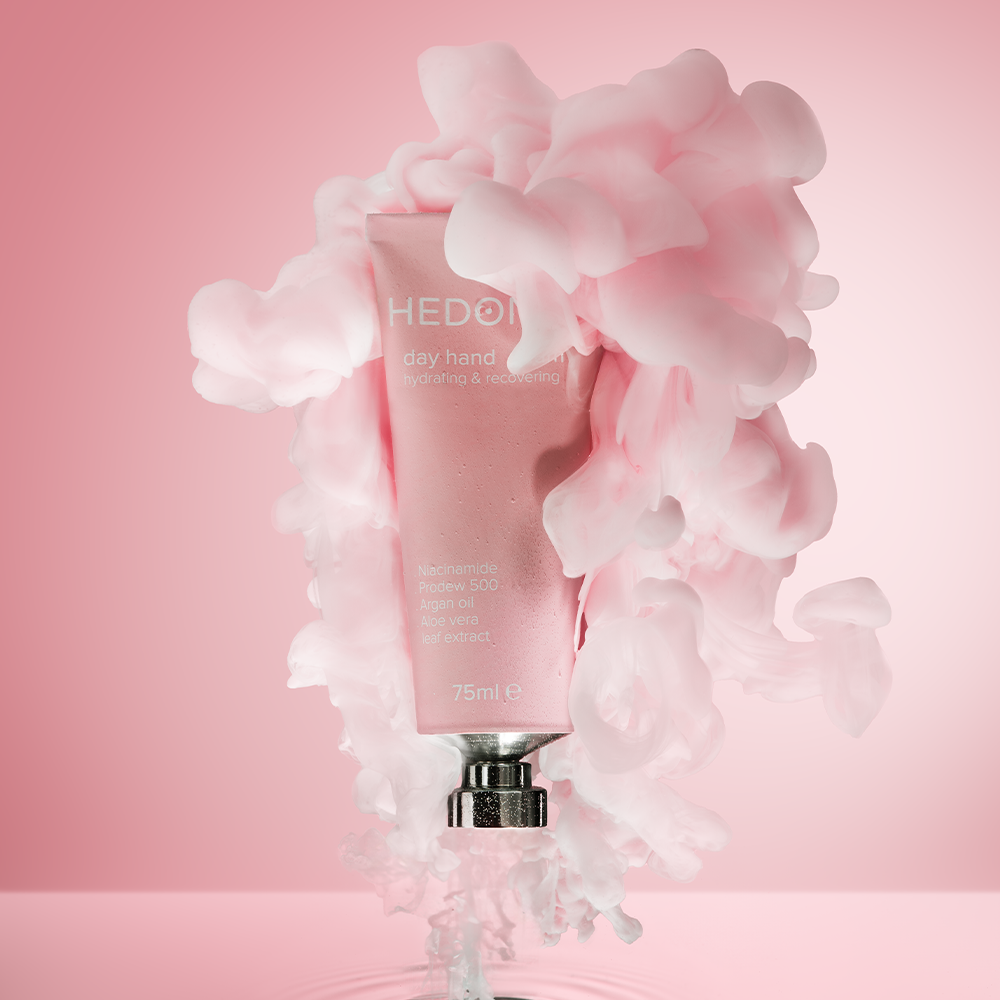 HEDONIC Day Hand Cream 75ml - Денний крем для рук - фото №4 HEDONIC Day Hand Cream 75ml - Денний крем для рук - фото №4