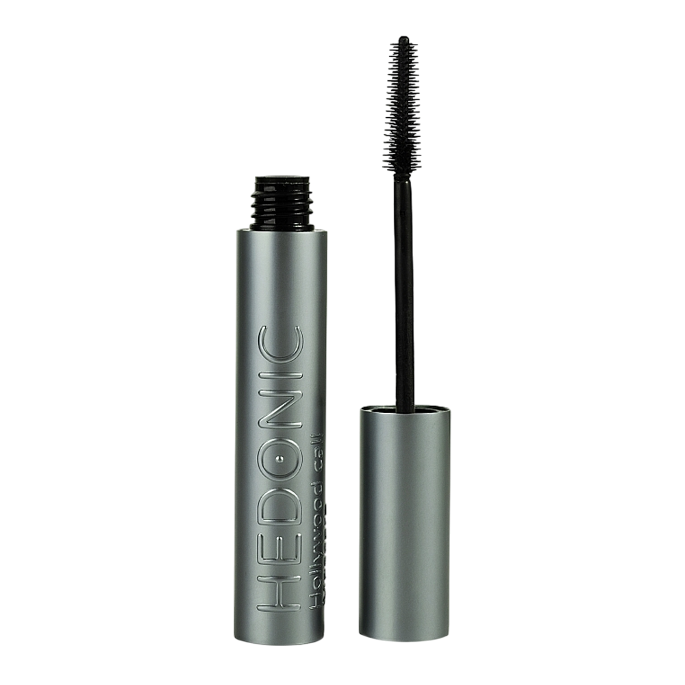 HEDONIC Hollywood Call Black Mascara 10ml - Туш для вій (чорна)