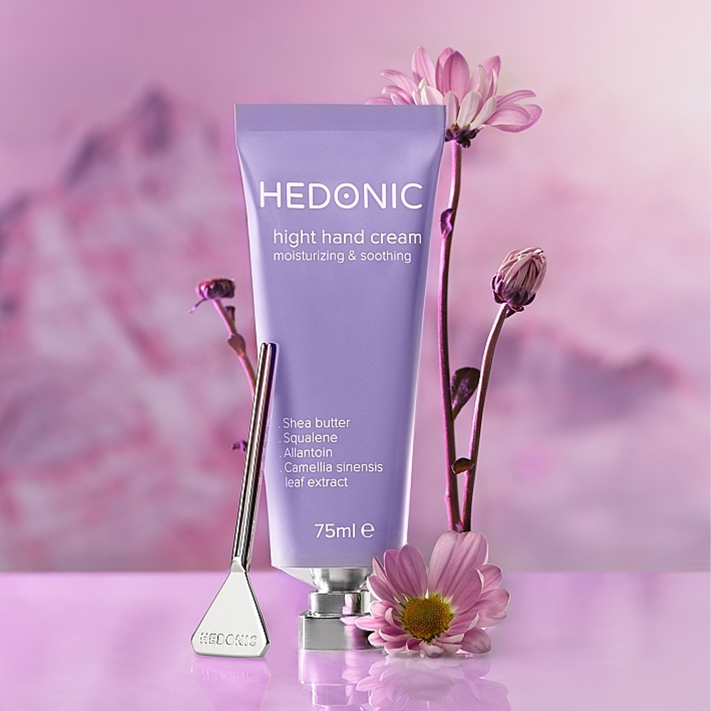 HEDONIC Night Hand Cream 75ml - Нічний крем для рук - фото №1 HEDONIC Night Hand Cream 75ml - Нічний крем для рук - фото №1