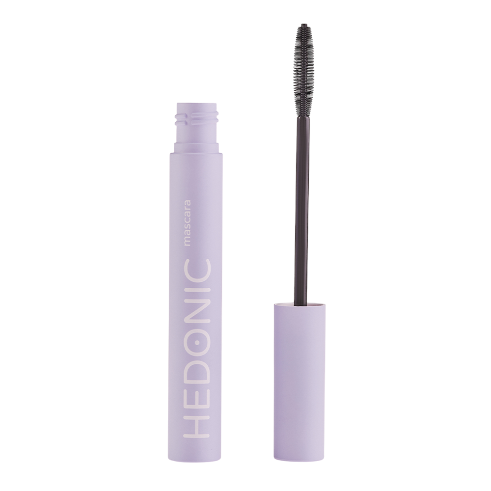 HEDONIC Perfect Thermal Mascara Dark Brown 10 ml - Термотуш для вій (темно-коричнева)