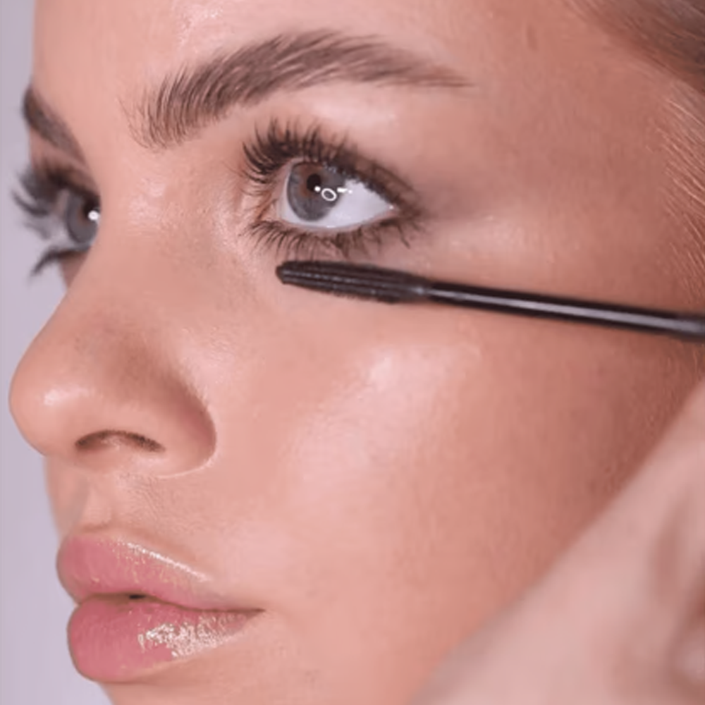 HEDONIC Perfect Thermal Mascara Dark Brown 10 ml - Термотуш для вій (темно-коричнева) - фото №3