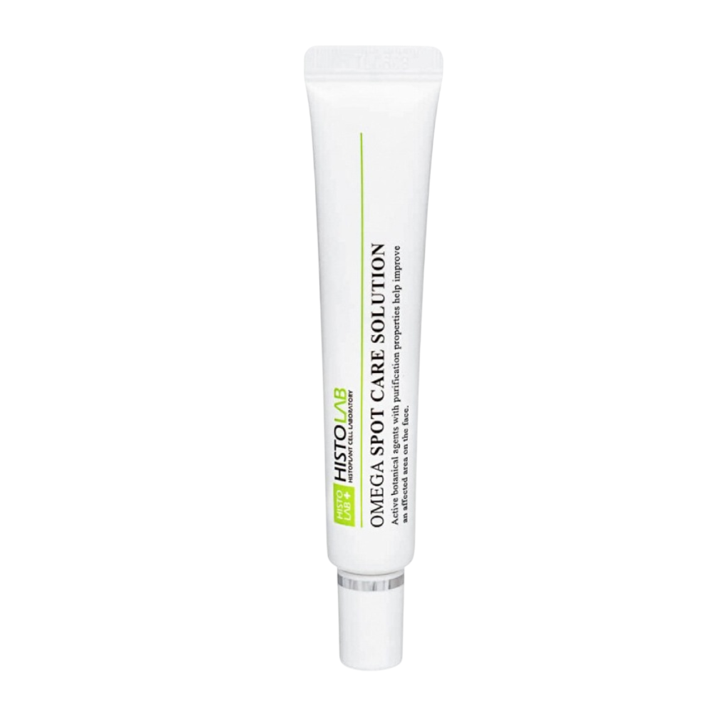 HISTOLAB Acnex Science Omega Spot Care Solution 20ml - Сироватка протизапальна для локального застосування «Омега»