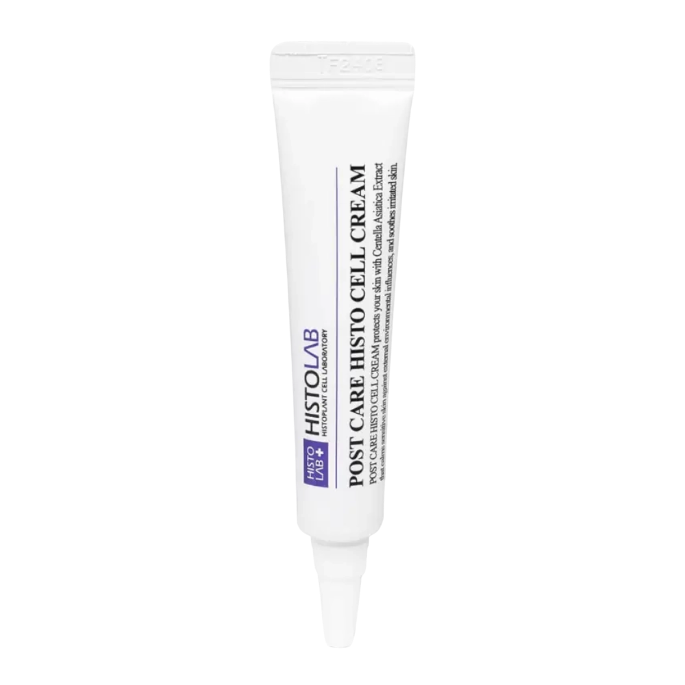 HISTOLAB Post Care Histo Cell Cream 12ml - Крем постпроцедурний з EGF HISTOLAB Post Care Histo Cell Cream 12ml - Крем постпроцедурний з EGF