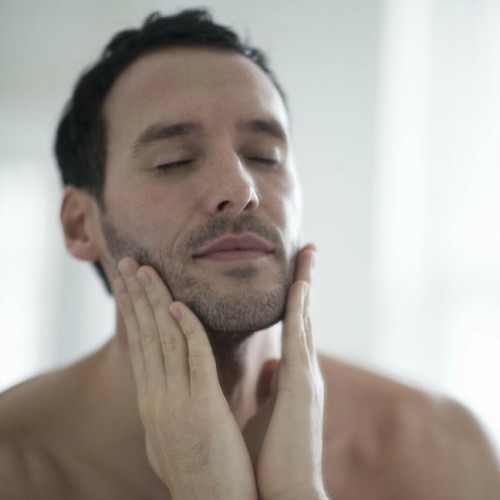 ELEMIS Daily Moisture Boost - Чоловічий зволожуючий крем для обличчя, 50 мл - фото №1