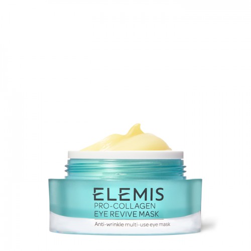 ELEMIS Pro-Collagen Eye Revive Mask - Крем-маска під очі проти зморшок, 15 мл ELEMIS Pro-Collagen Eye Revive Mask - Крем-маска під очі проти зморшок, 15 мл