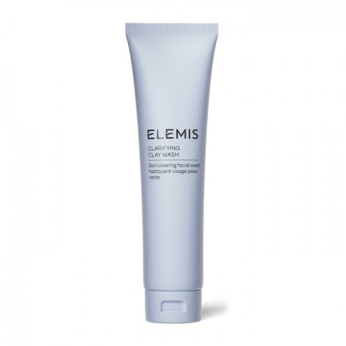 ELEMIS Clarifying Clay Wash - Глиняний очисник для обличчя, 150 мл 