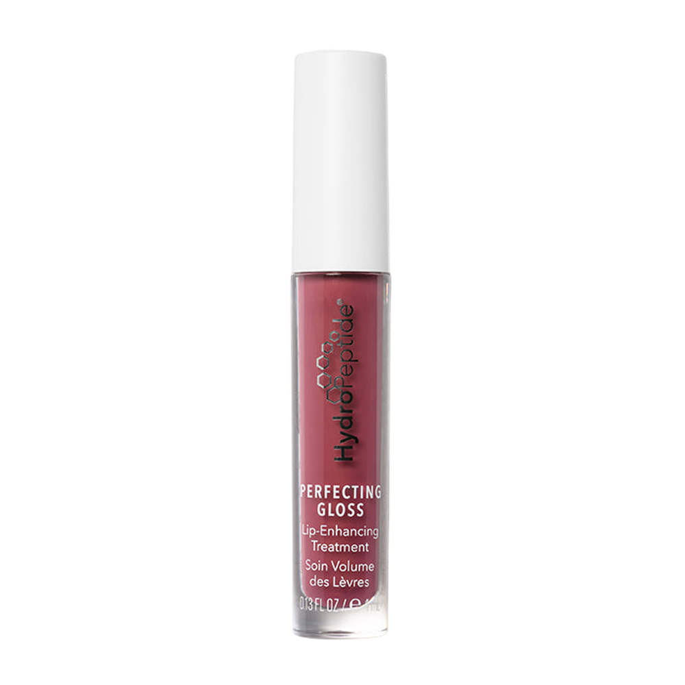 HYDROPEPTIDE Perfecting Gloss 5ml - Блиск для губ, відтінок Berry Breeze HYDROPEPTIDE Perfecting Gloss 5ml - Блиск для губ, відтінок Berry Breeze