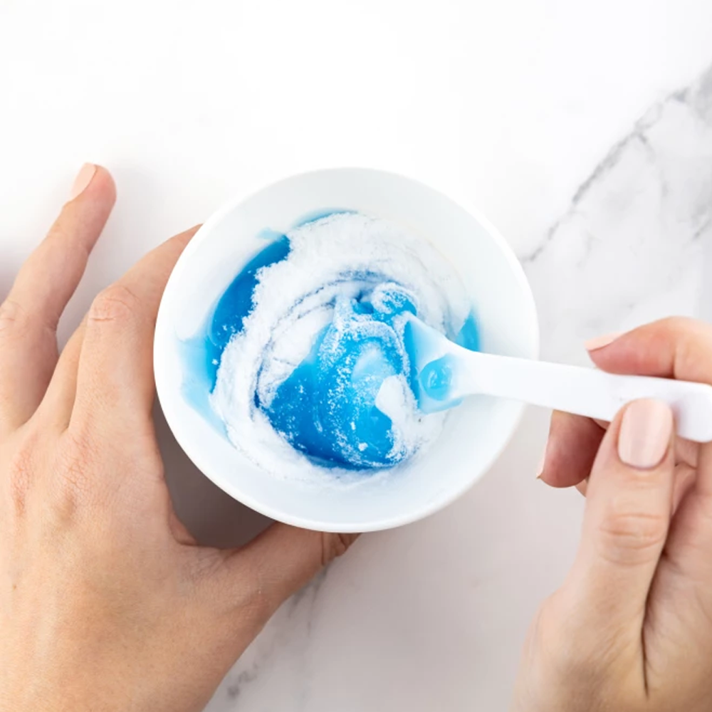 HYDROPEPTIDE Brighten+Glow Jelly Mask 4шт - Освітлювальна гелева маска-плівка - фото №3 HYDROPEPTIDE Brighten+Glow Jelly Mask 4шт - Освітлювальна гелева маска-плівка - фото №3