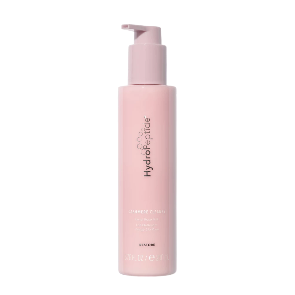 HYDROPEPTIDE Cashmere Cleanse 200ml – Очищувальний засіб для обличчя