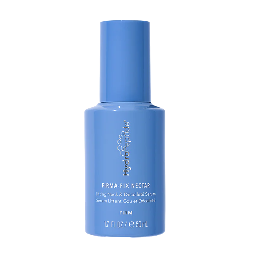 HYDROPEPTIDE Firm-A-Fix Nectar 50ml - Ліфтинг-сироватка для шиї та декольте HYDROPEPTIDE Firm-A-Fix Nectar 50ml - Ліфтинг-сироватка для шиї та декольте