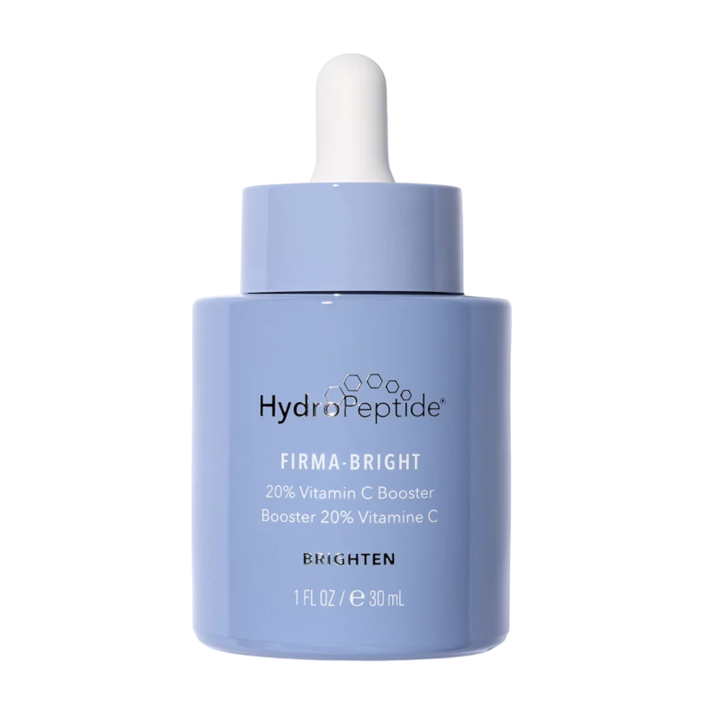 HYDROPEPTIDE Firma-Bright 30ml – Зміцнювальний концентрат для освітлення і захисту шкіри HYDROPEPTIDE Firma-Bright 30ml – Зміцнювальний концентрат для освітлення і захисту шкіри