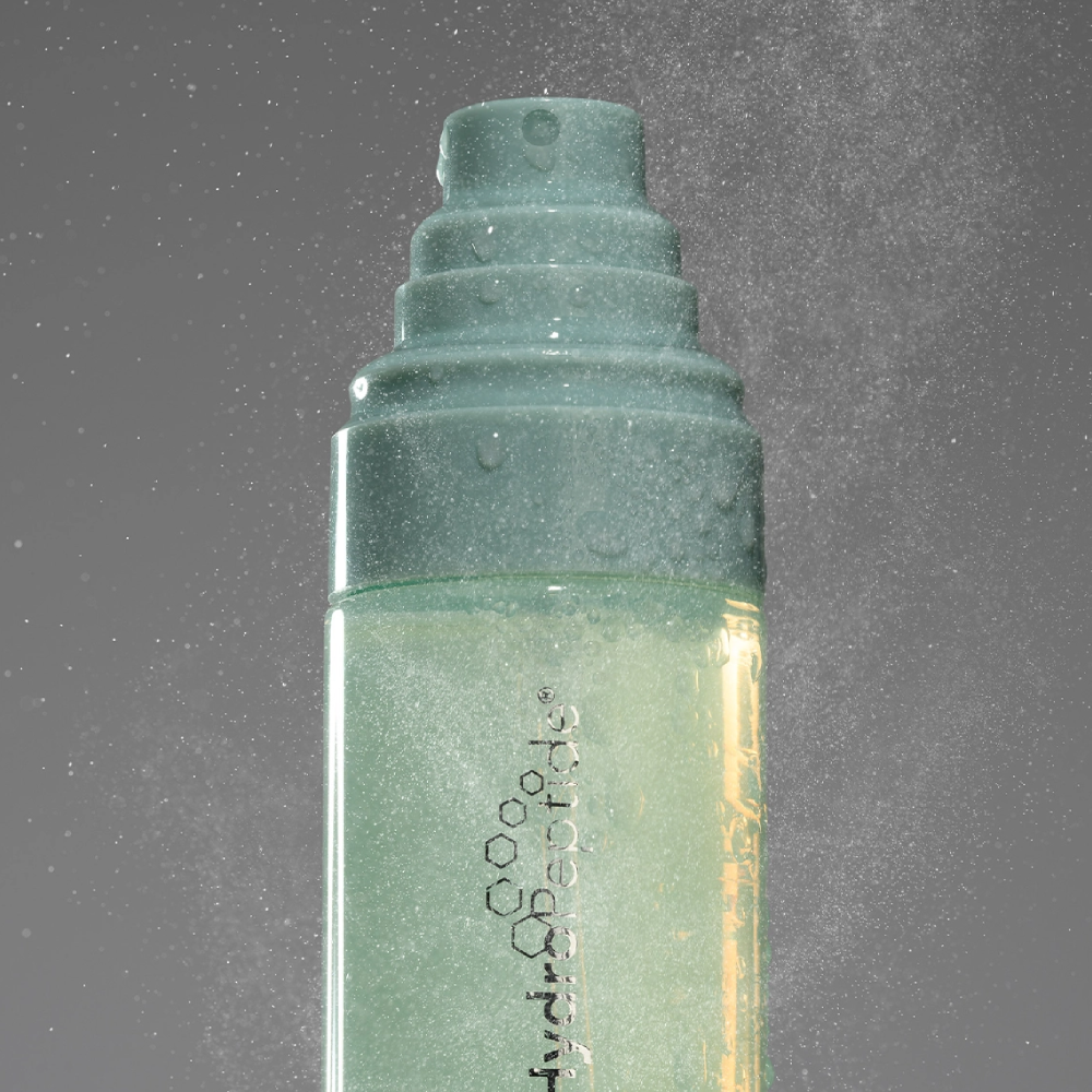 HYDROPEPTIDE HydraFlora Mist 80ml - Пробіотична есенція-міст - фото №2 HYDROPEPTIDE HydraFlora Mist 80ml - Пробіотична есенція-міст - фото №2