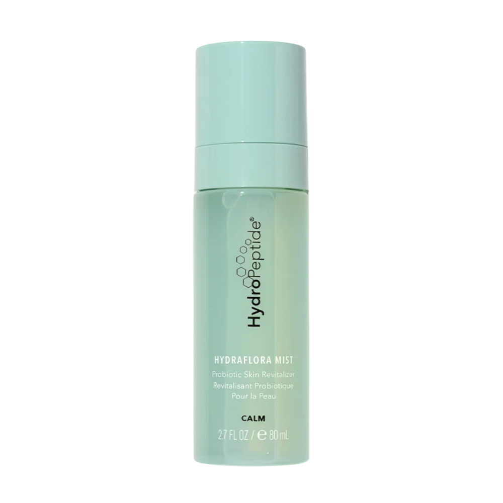 HYDROPEPTIDE HydraFlora Mist 80ml - Пробиотическая эссенция-мост HYDROPEPTIDE HydraFlora Mist 80ml - Пробиотическая эссенция-мост