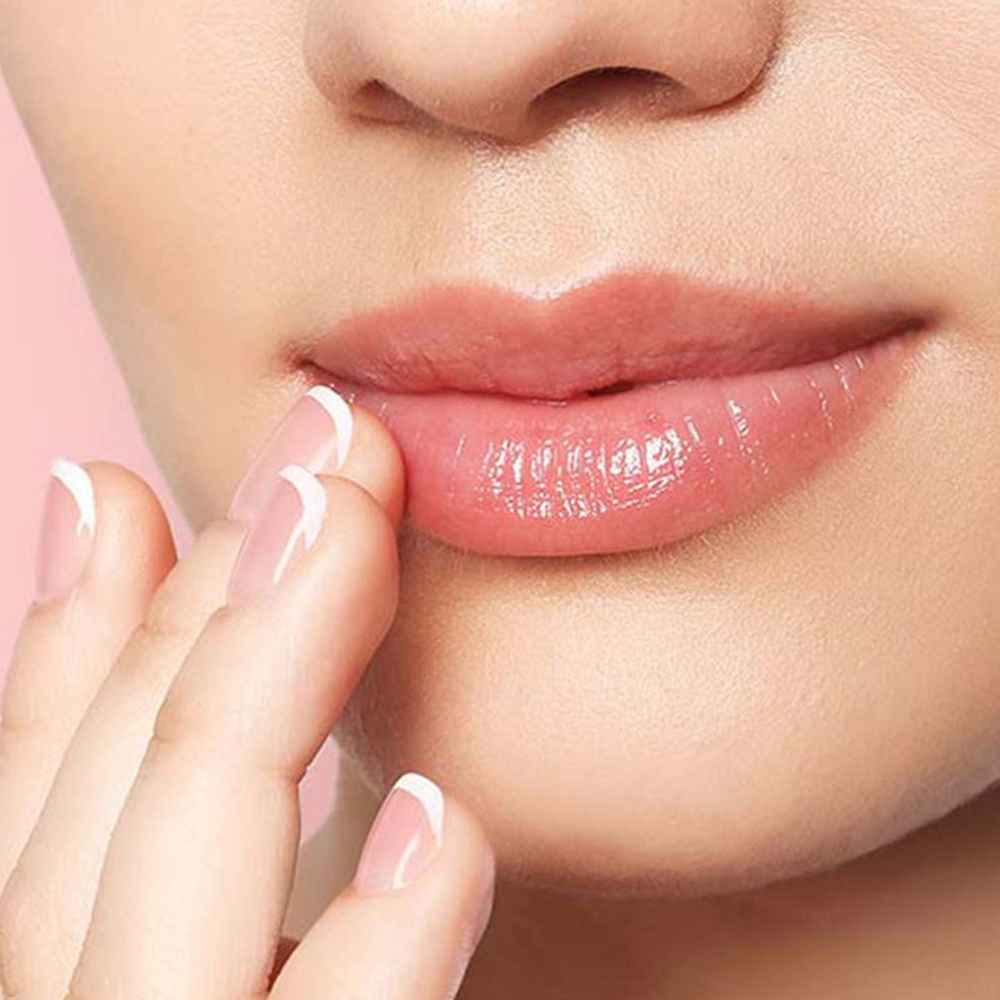 HYDROPEPTIDE LipLock Hydrator 7ml - Маска для губ з пептидами - фото №2 HYDROPEPTIDE LipLock Hydrator 7ml - Маска для губ з пептидами - фото №2