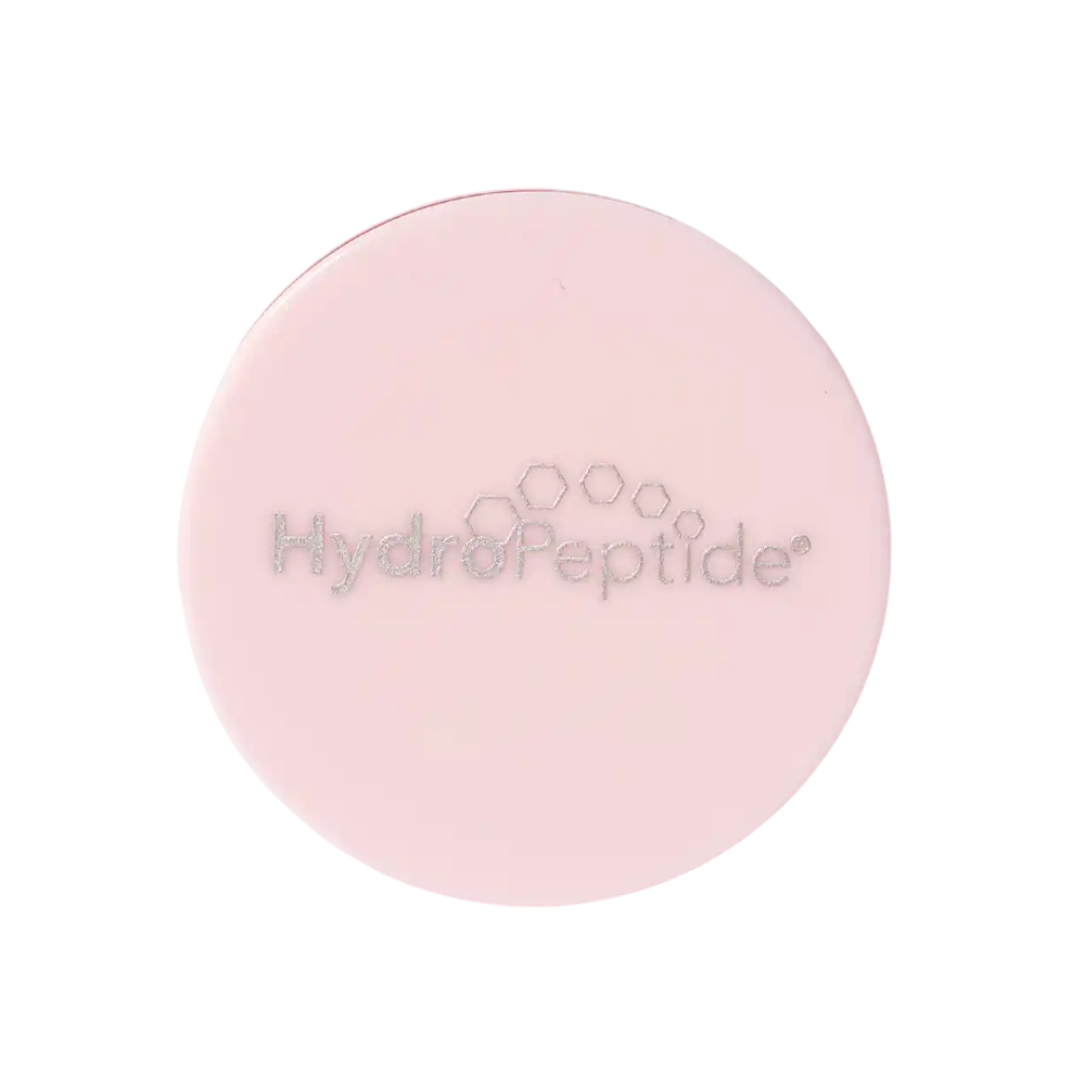 HYDROPEPTIDE LipLock Hydrator 7ml - Маска для губ з пептидами HYDROPEPTIDE LipLock Hydrator 7ml - Маска для губ з пептидами