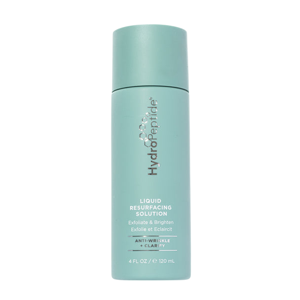 HYDROPEPTIDE Liquid Resurfacing Solution 120ml - Незмивний лосьйон-ексфоліант HYDROPEPTIDE Liquid Resurfacing Solution 120ml - Незмивний лосьйон-ексфоліант