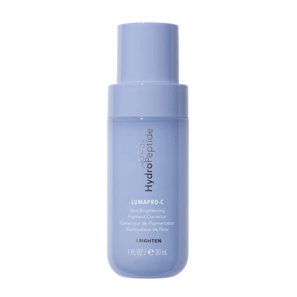 HYDROPEPTIDE LumaPro-C 30ml - Сироватка для усунення пігментації