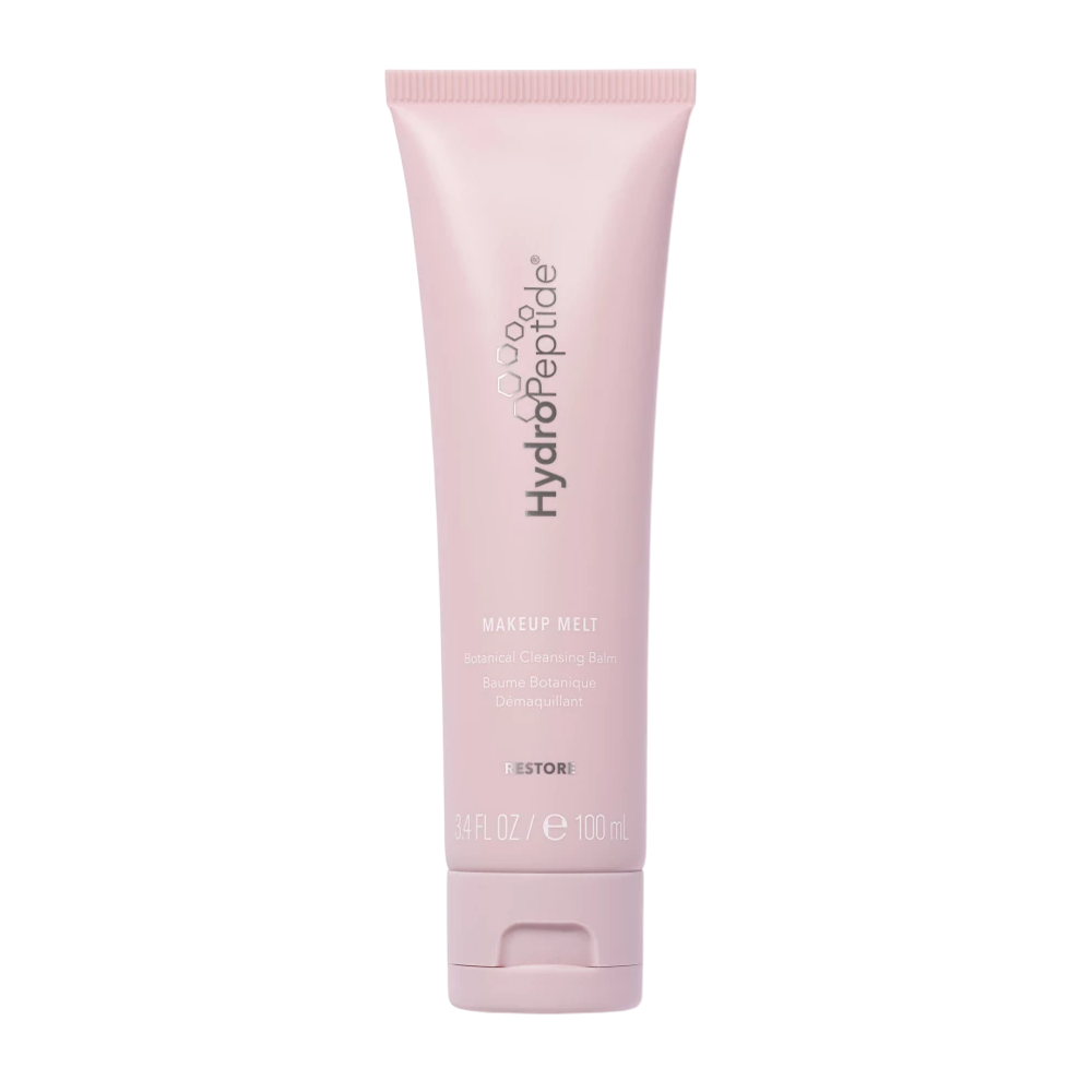 HYDROPEPTIDE Makeup Melt 100ml - Очищувальний бальзам для обличчя
