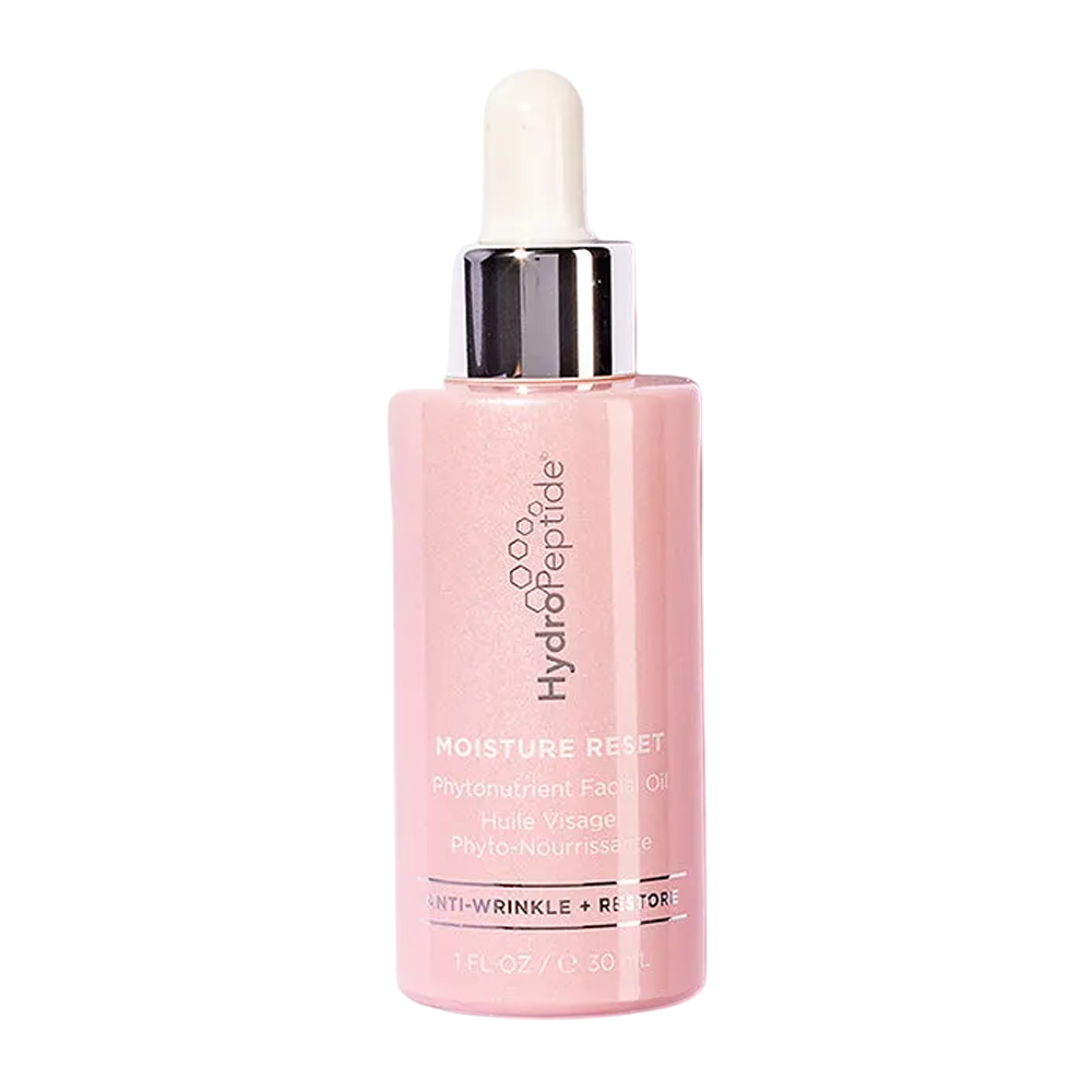HYDROPEPTIDE Moisture Reset 30ml - Фітоживильна олія для обличчя HYDROPEPTIDE Moisture Reset 30ml - Фітоживильна олія для обличчя