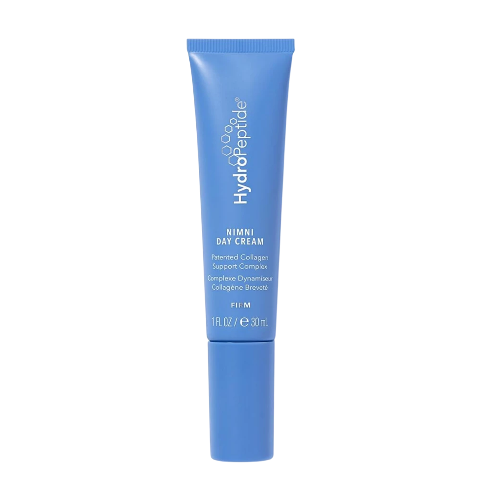 HYDROPEPTIDE Nimni Day Cream 30ml - Комплексно-омолоджуючий крем-бустер (день / ніч) HYDROPEPTIDE Nimni Day Cream 30ml - Комплексно-омолоджуючий крем-бустер (день / ніч)
