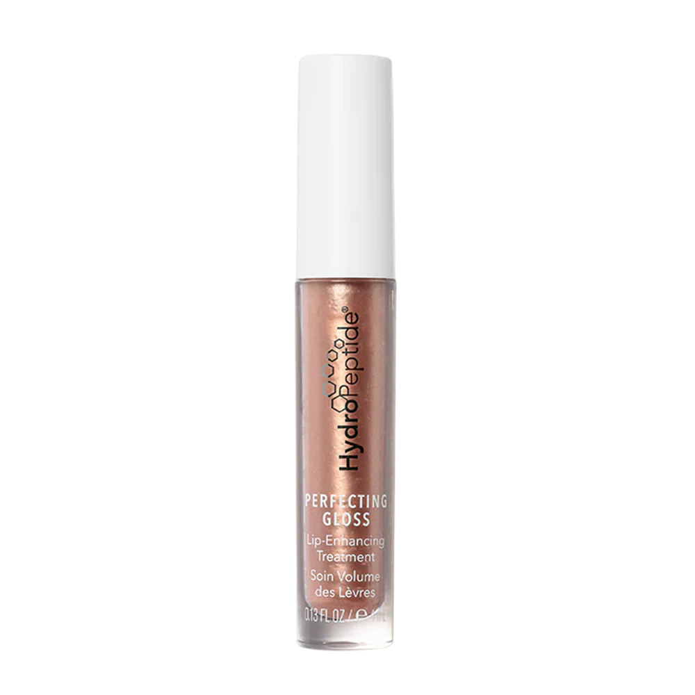 HYDROPEPTIDE Perfecting Gloss 5ml - Блиск для губ, відтінок Nude Pearl HYDROPEPTIDE Perfecting Gloss 5ml - Блиск для губ, відтінок Nude Pearl