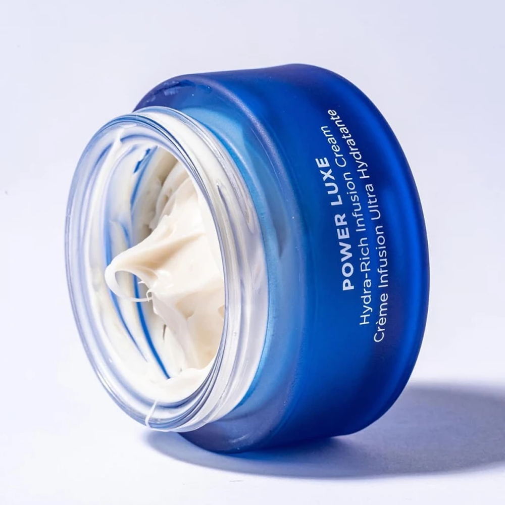 HYDROPEPTIDE Power Luxe 30ml – Гідроживильний інфузійний крем - фото №2 HYDROPEPTIDE Power Luxe 30ml – Гідроживильний інфузійний крем - фото №2