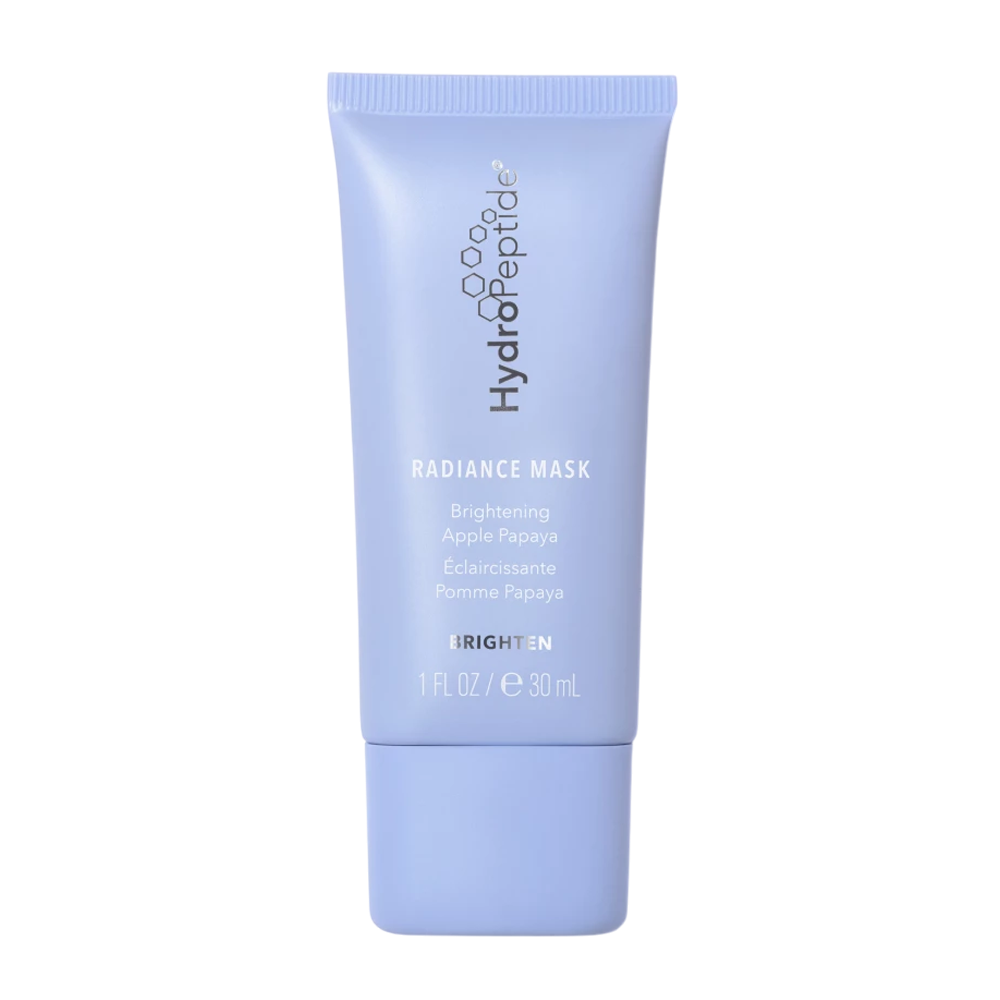 HYDROPEPTIDE Radiance Mask 30ml - Освітлююча маска, що надає сяйво шкірі HYDROPEPTIDE Radiance Mask 30ml - Освітлююча маска, що надає сяйво шкірі