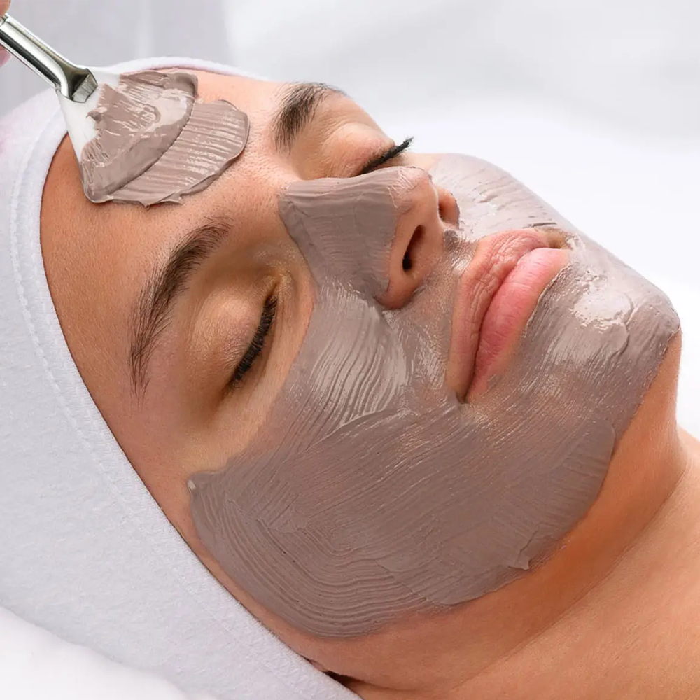 HYDROPEPTIDE Rejuvenating Mask 30ml - Відновлювальна чорнична маска - фото №2 HYDROPEPTIDE Rejuvenating Mask 30ml - Відновлювальна чорнична маска - фото №2