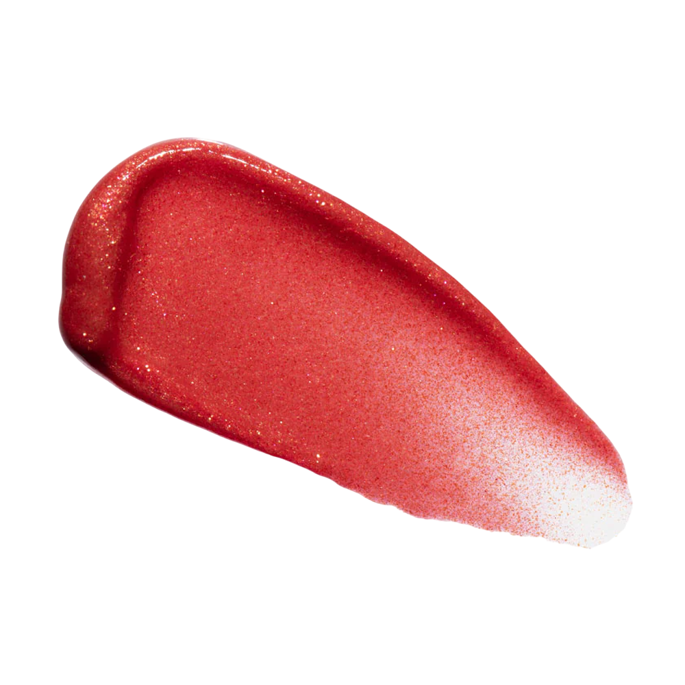 HYDROPEPTIDE Perfecting Gloss 5ml - Блиск для губ, відтінок Santorini Red - фото №2
