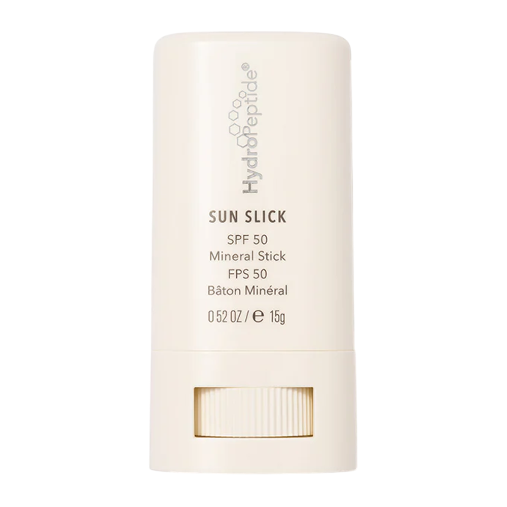 HYDROPEPTIDE Sun Slick 15g - Мінеральний стік SPF 50