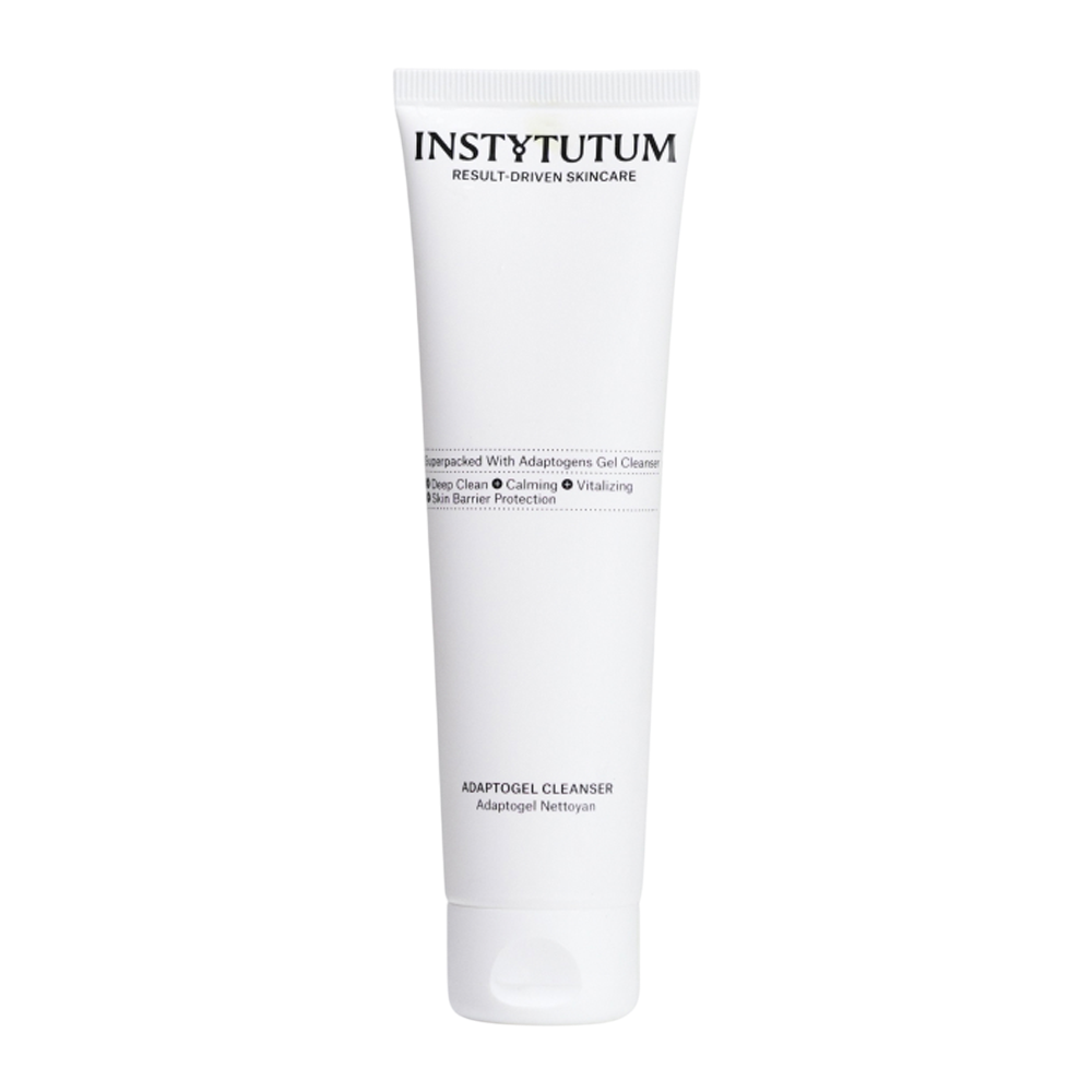Instytutum Adaptogel Cleanser 100ml - Очищувальний гель