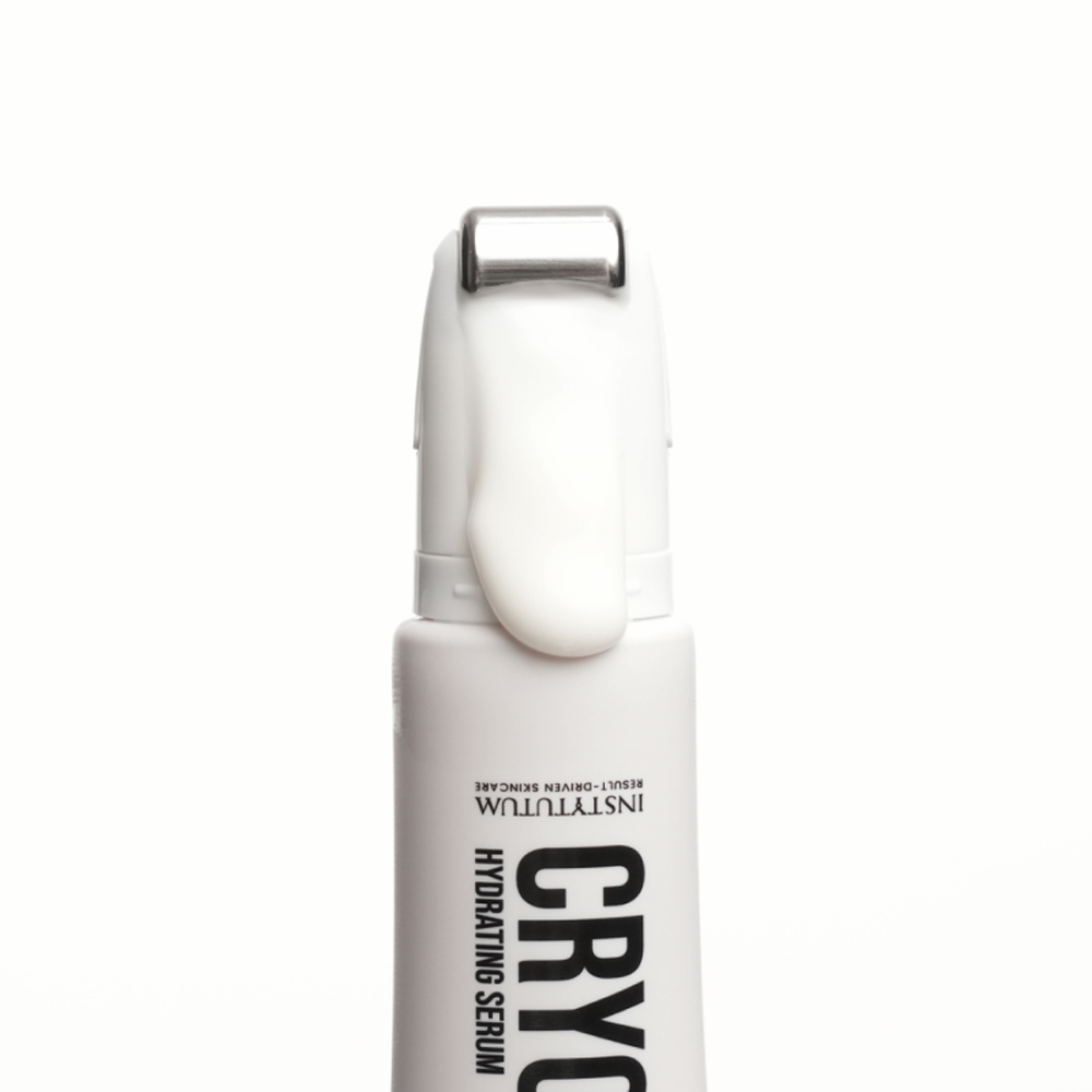 INSTYTUTUM CRYOSHOT HYDRATING SERUM 30ml - Зволожувальна сироватка - фото №1 INSTYTUTUM CRYOSHOT HYDRATING SERUM 30ml - Зволожувальна сироватка - фото №1