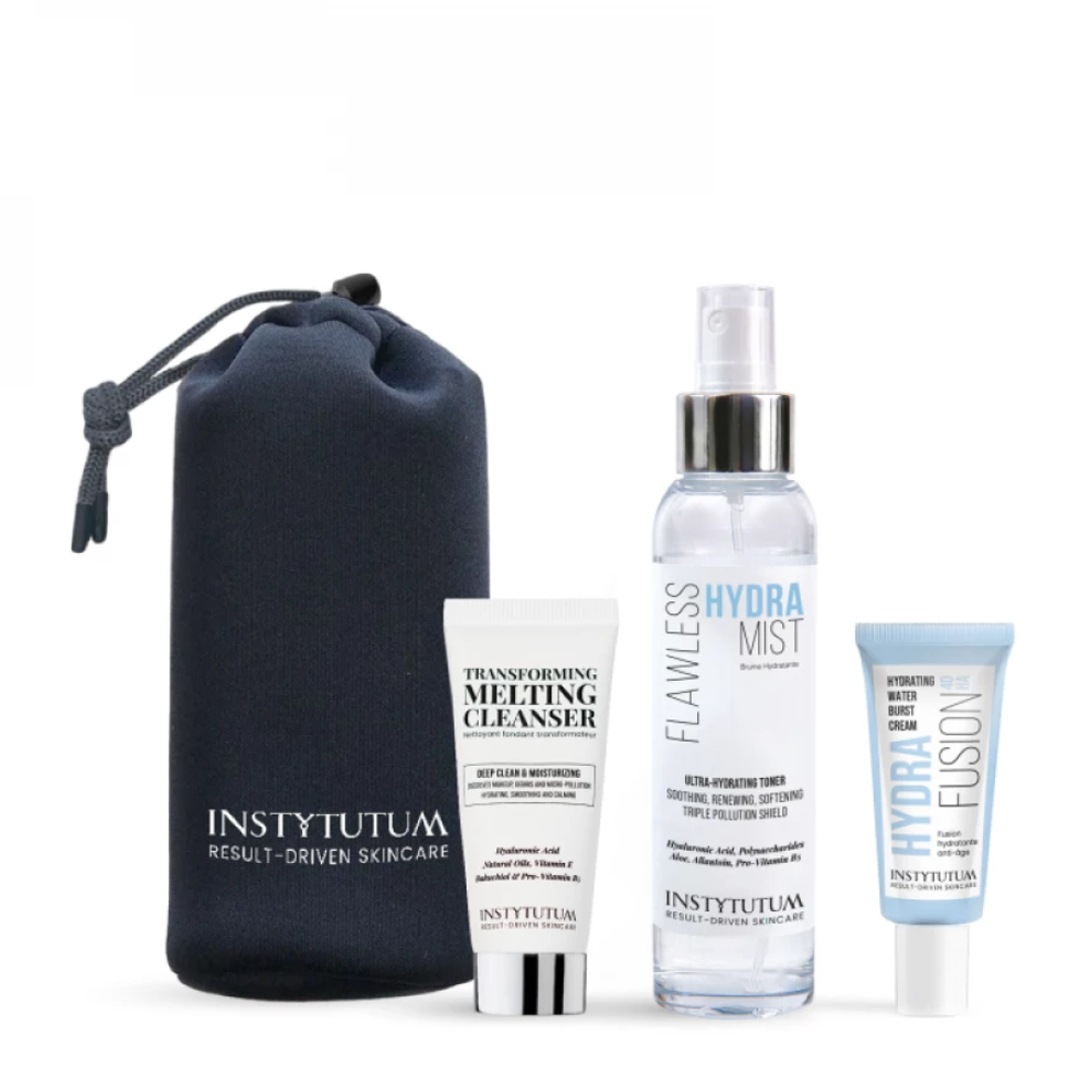 INSTYTUTUM Set for Men - Подарунковий набір для чоловіків (до 09.2026)