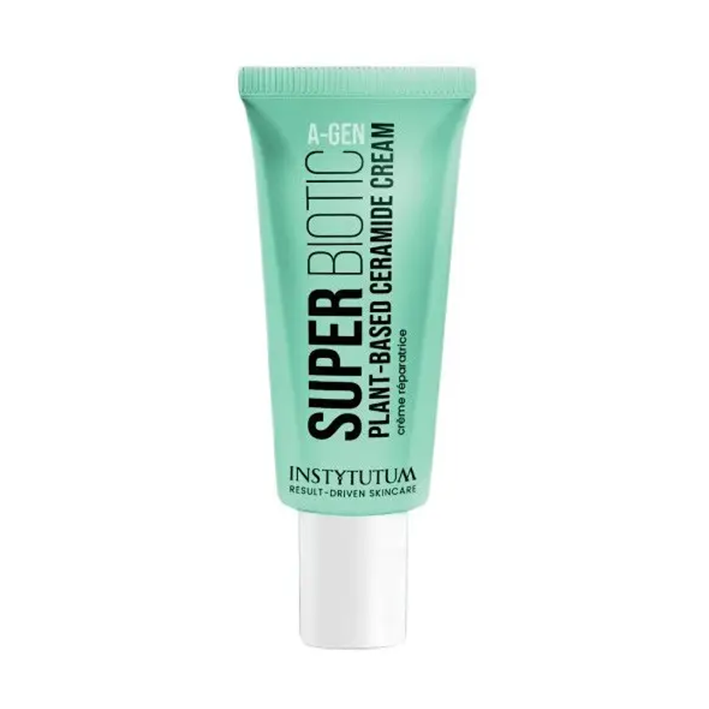 INSTYTUTUM SuperBiotic Plant-Based Ceramide Cream 15 мл - Відновлювальний крем INSTYTUTUM SuperBiotic Plant-Based Ceramide Cream 15 мл - Відновлювальний крем