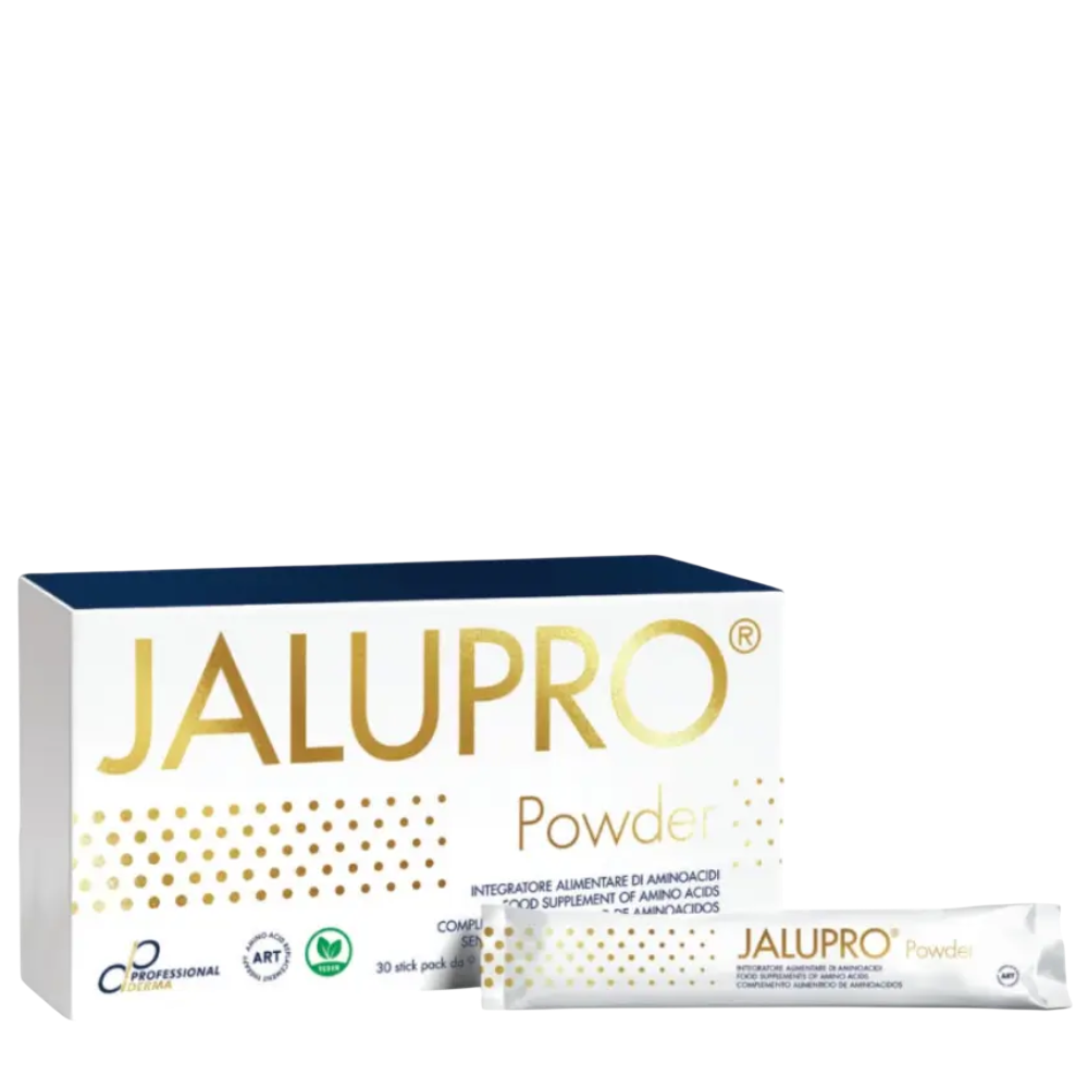 JALUPRO Powder 30 stick - Колагеностимулююча харчова добавка JALUPRO Powder 30 stick - Колагеностимулююча харчова добавка