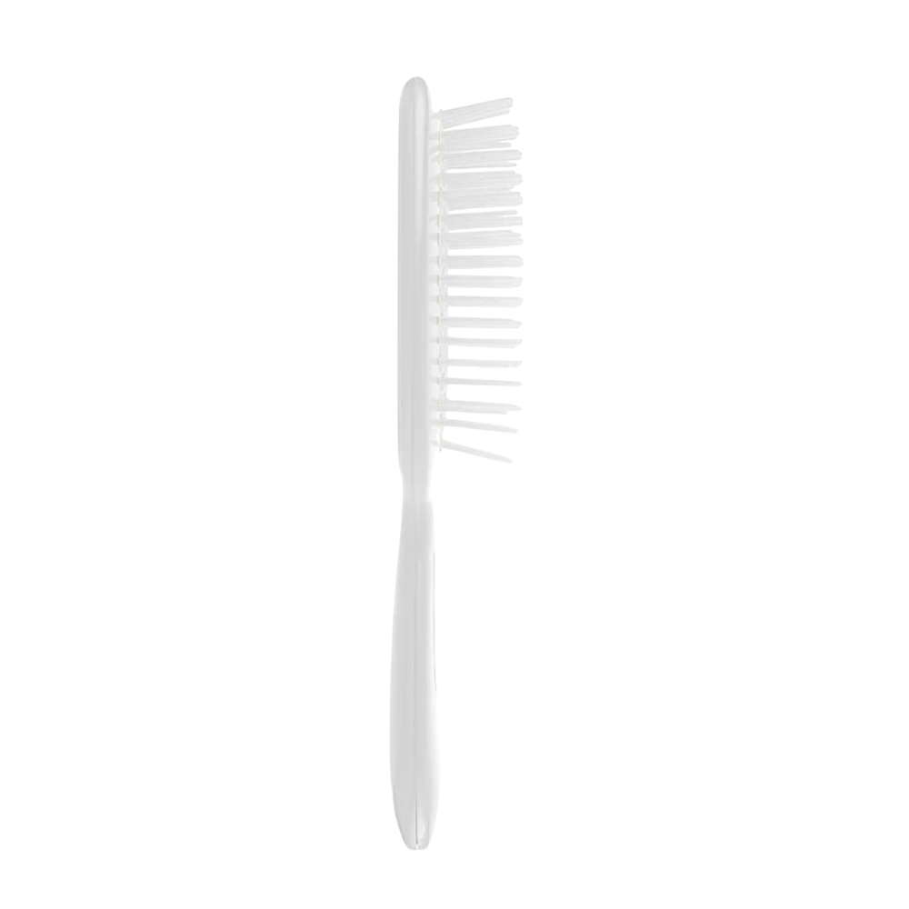 JANEKE Superbrush Біла - Гребінець для волосся - фото №1 JANEKE Superbrush Біла - Гребінець для волосся - фото №1