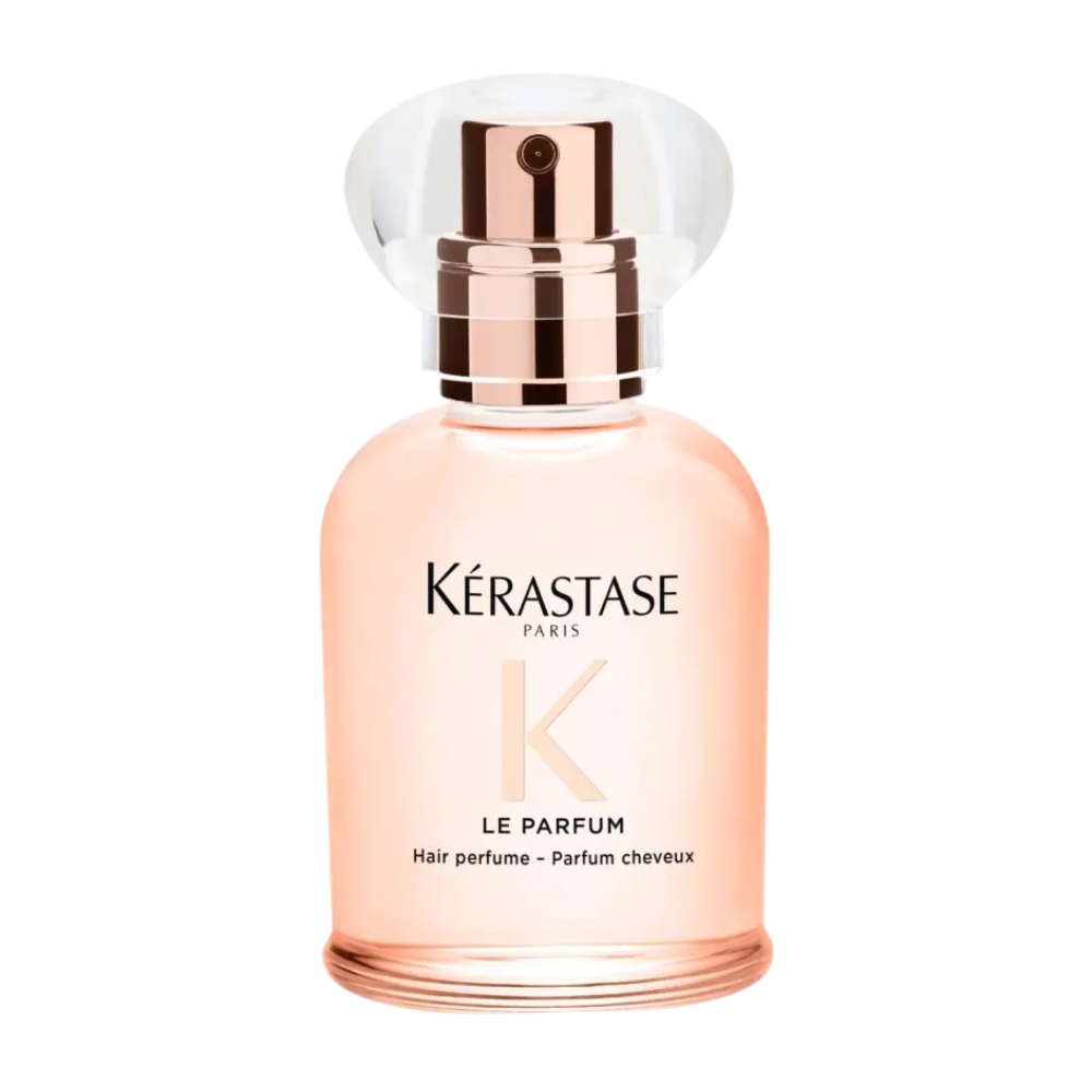 KERASTASE Gloss Absolu Le Parfum Hair Perfume 30ml - Парфум для волосся KERASTASE Gloss Absolu Le Parfum Hair Perfume 30ml - Парфум для волосся