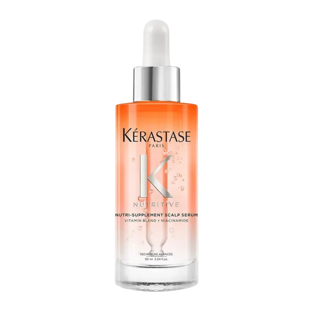 KERASTASE Nutritive Nutri-Supplement Scalp Serum 90ml - Cироватка для шкіри голови 